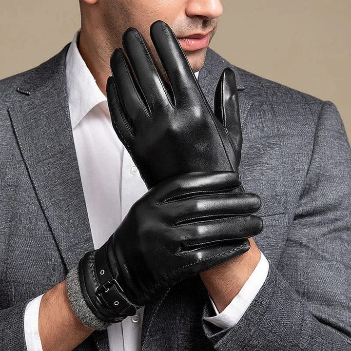Harold Leather Gloves