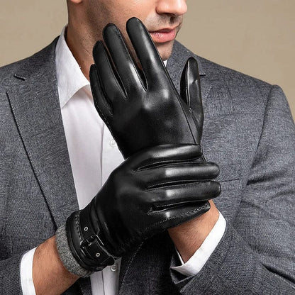 Harold Leather Gloves