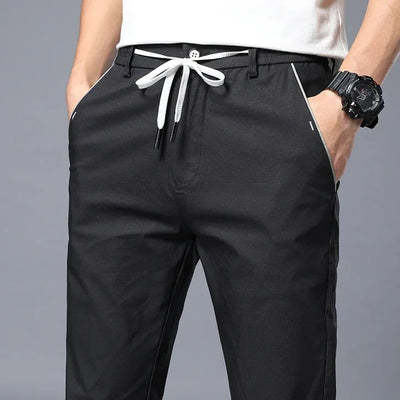 Icon Slim Fit Pants