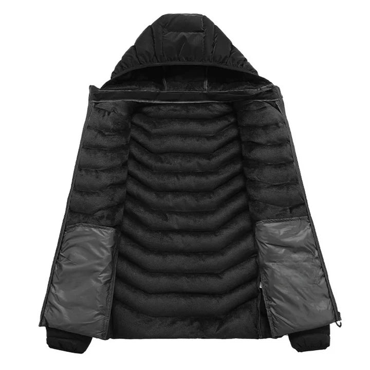 The Trinity Coat