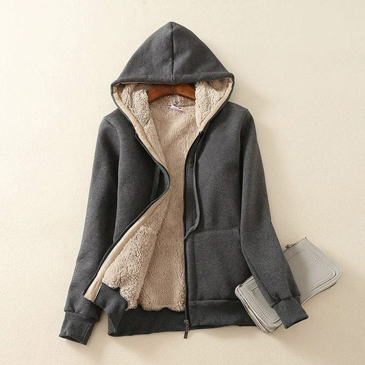 Shoko Hoodie