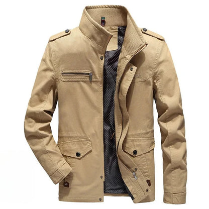 Roddy Doakes Jacket