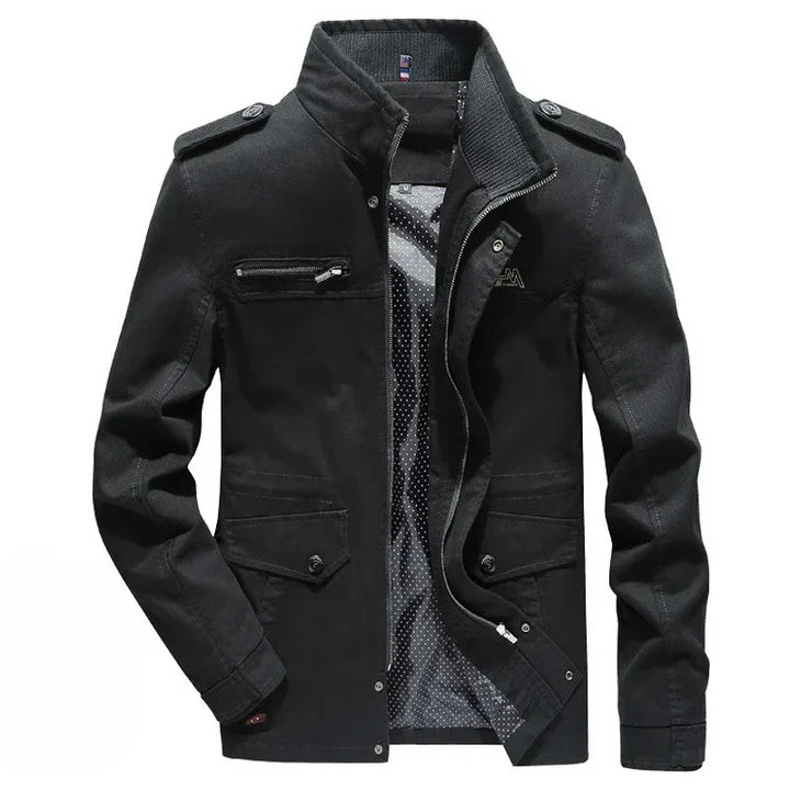 Roddy Doakes Jacket