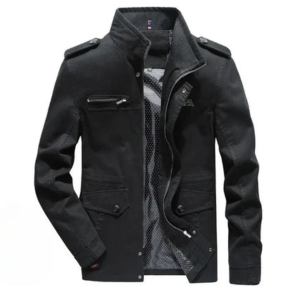 Roddy Doakes Jacket