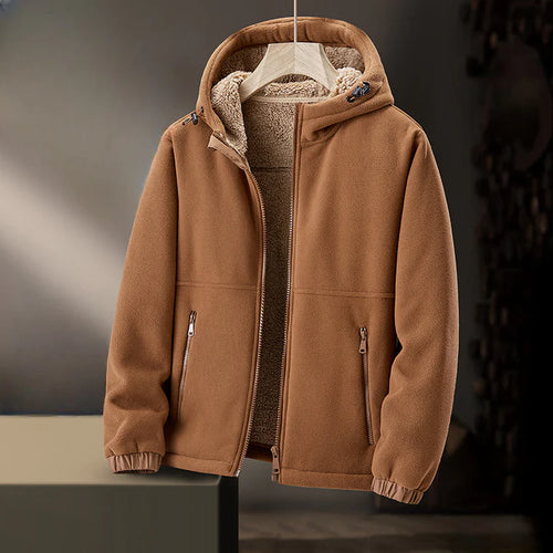 Dylan Jacket