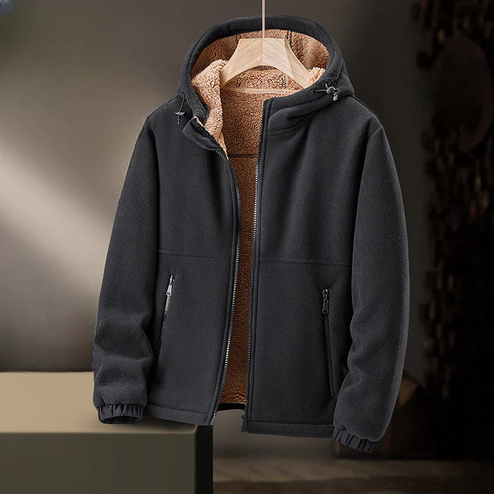 Dylan Jacket