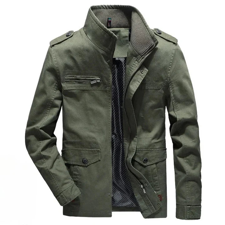 Roddy Doakes Jacket
