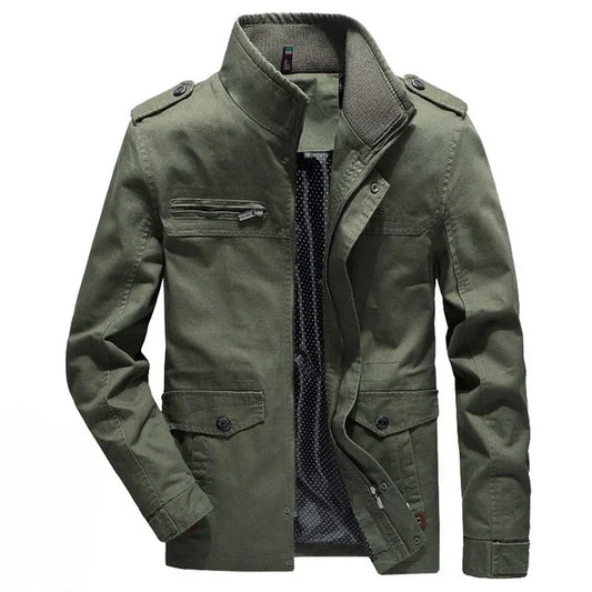 Roddy Doakes Jacket