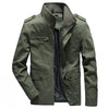 Roddy Doakes Jacket