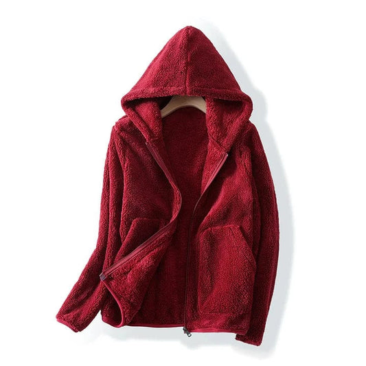 Cloud Hoodie