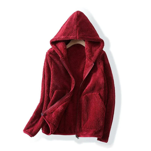 Cloud Hoodie
