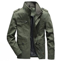 Roddy Doakes Jacket