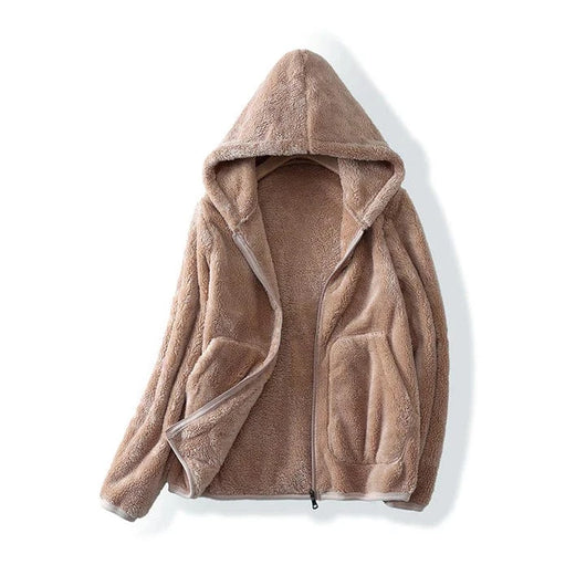 Cloud Hoodie