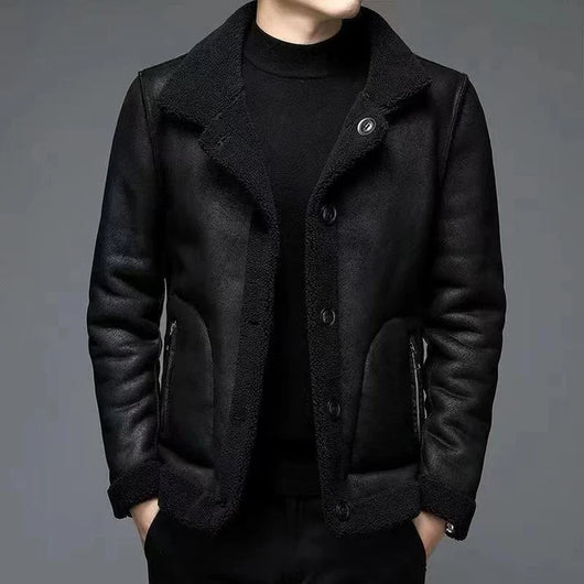Montana Fleece Jacket