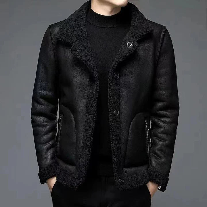 Monatana Fleece Jacket