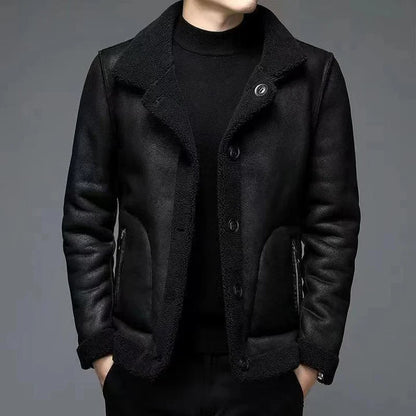 Monatana Fleece Jacket