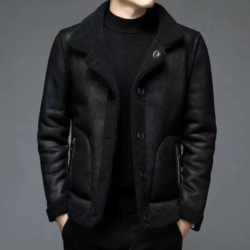Monatana Fleece Jacket