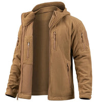 Camping Fleece Jacket