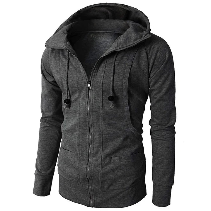 Creed Hoodie