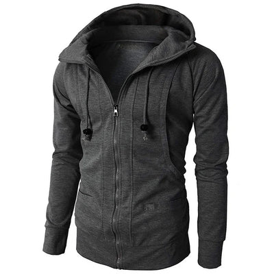 Creed Hoodie