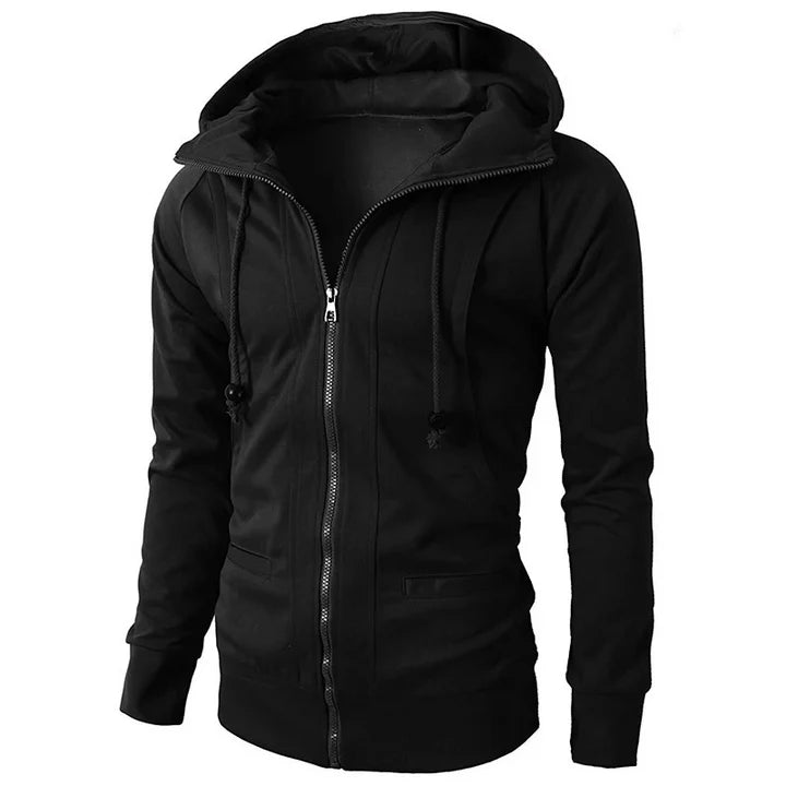 Creed Hoodie