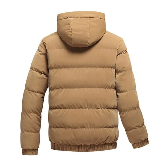 Nightfall Coat