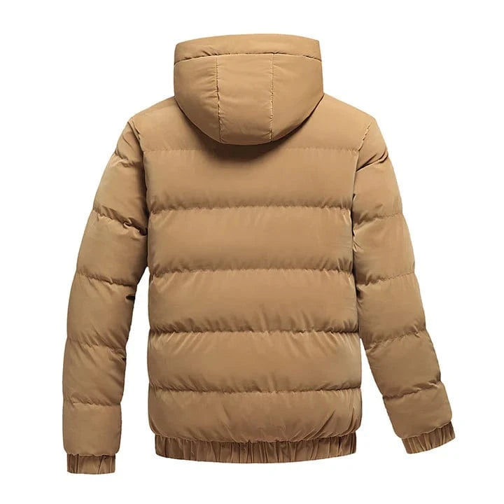 Nightfall Coat