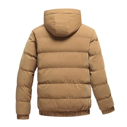 Nightfall Coat