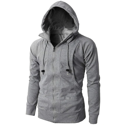 Creed Hoodie
