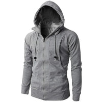 Creed Hoodie