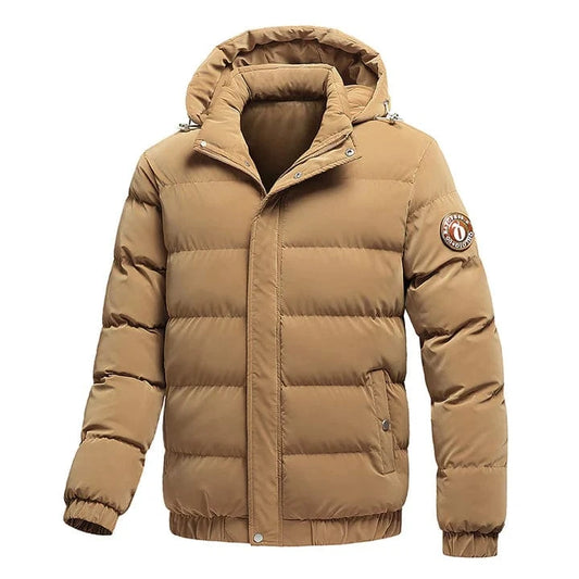 Nightfall Coat