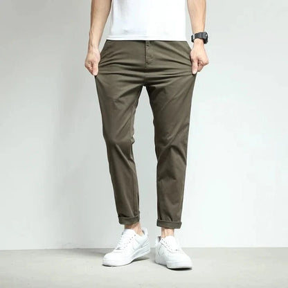 Tech Trousers