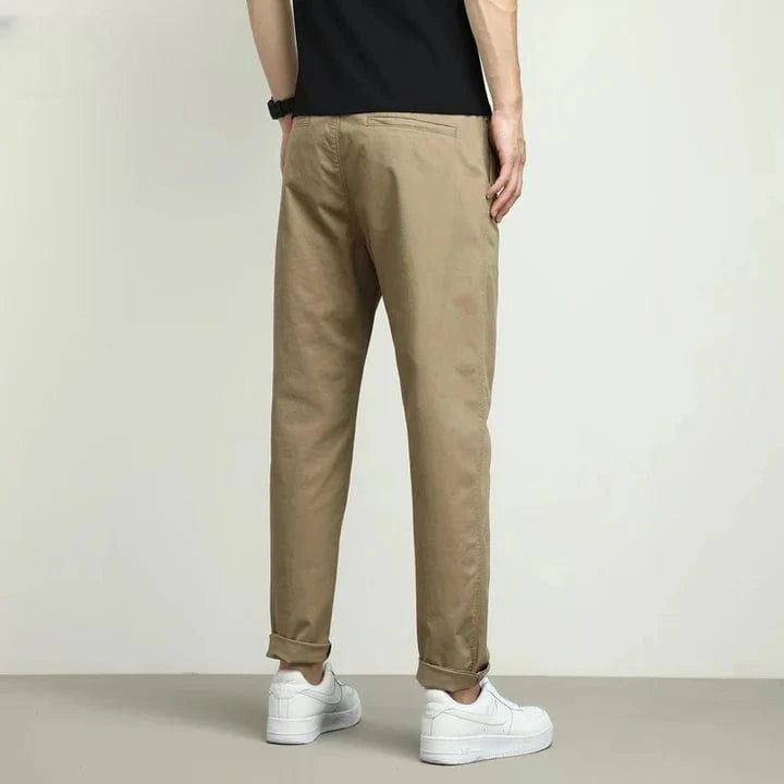 Tech Trousers