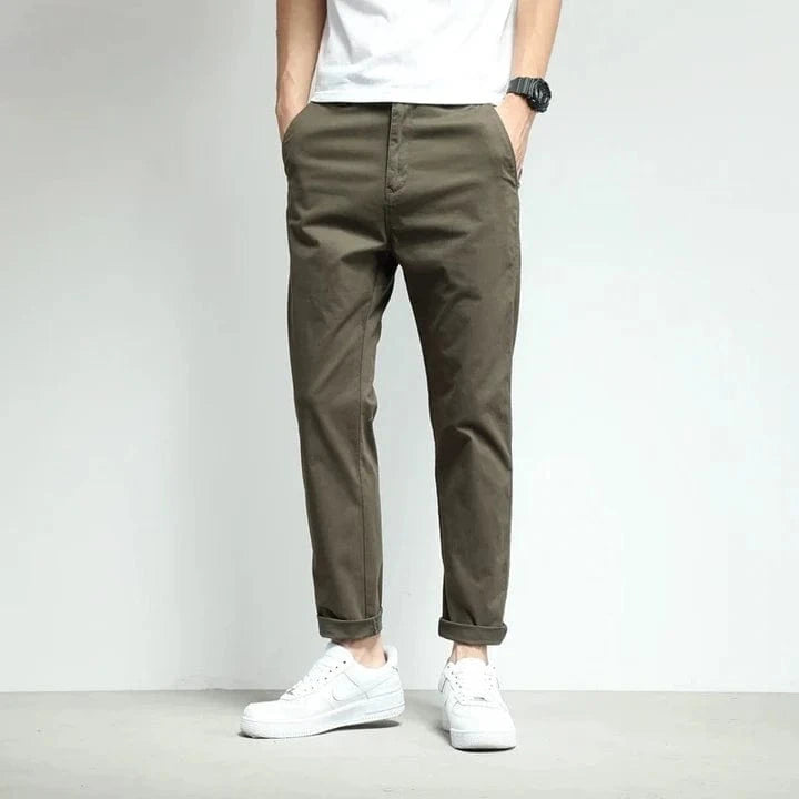 Tech Trousers