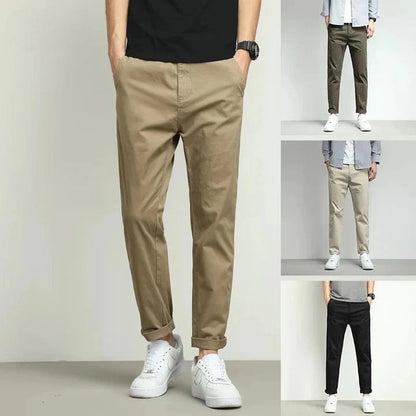 Tech Trousers