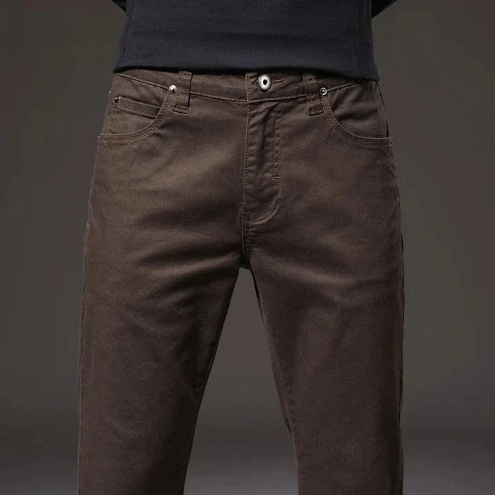 Elio Trousers