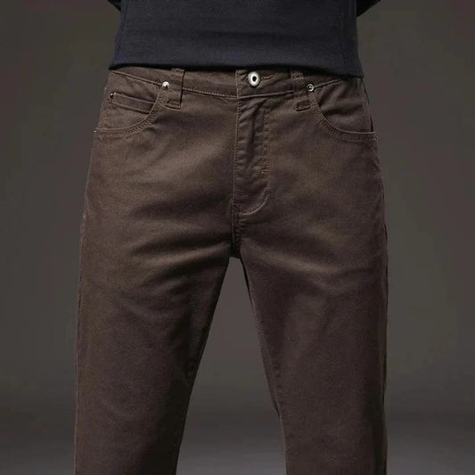 Elio Trousers
