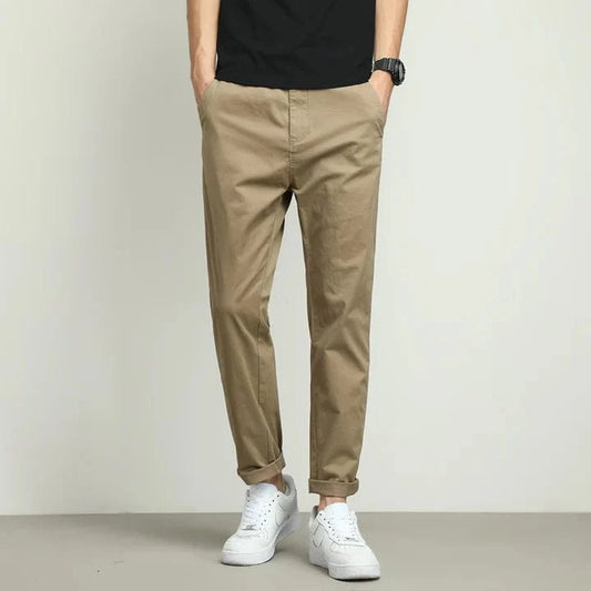 Tech Trousers