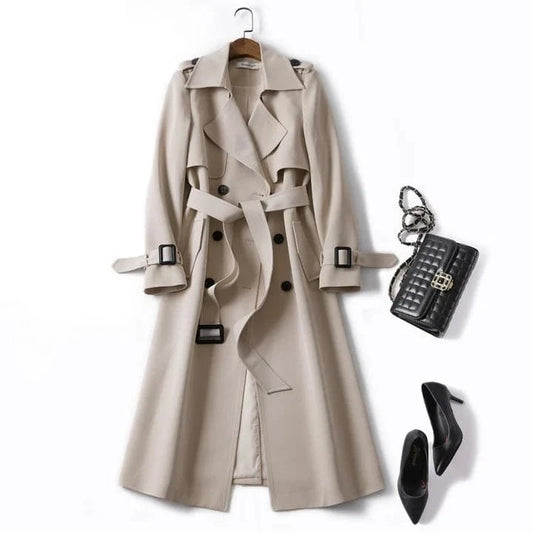 Camille™ overcoat
