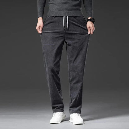Weston Corduroy Pants