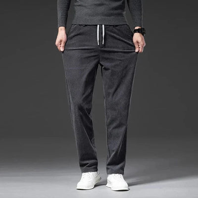 Weston Corduroy Pants