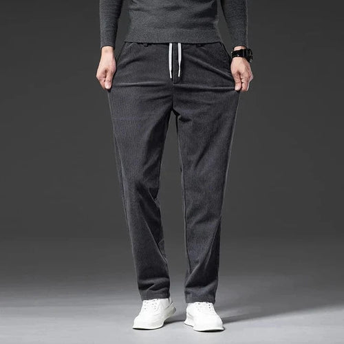 Weston Corduroy Pants