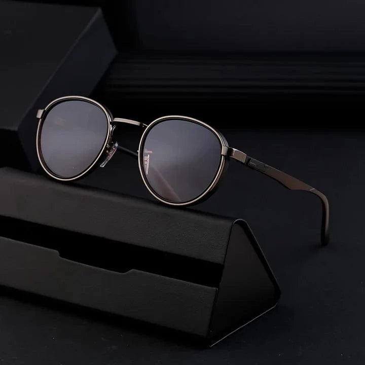 Amiri Retro Sunglasses
