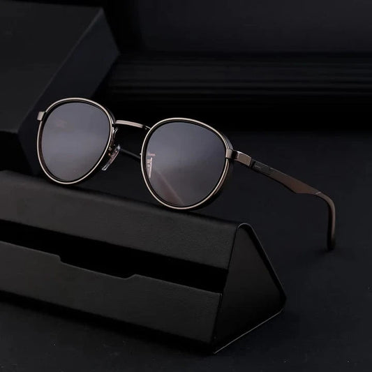 Amiri Retro Sunglasses
