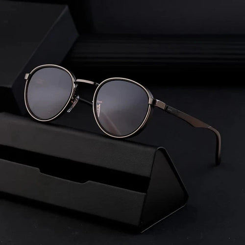 Amiri Retro Sunglasses