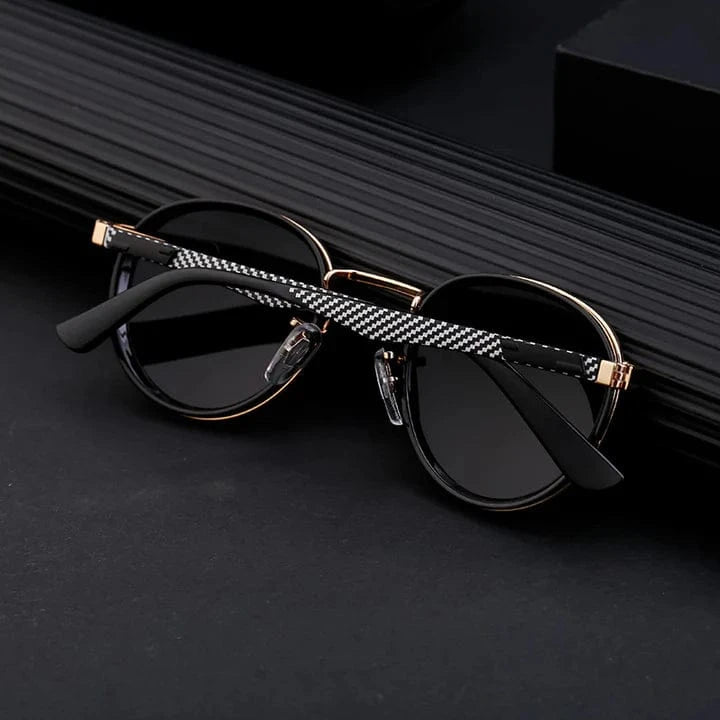 Amiri Retro Sunglasses