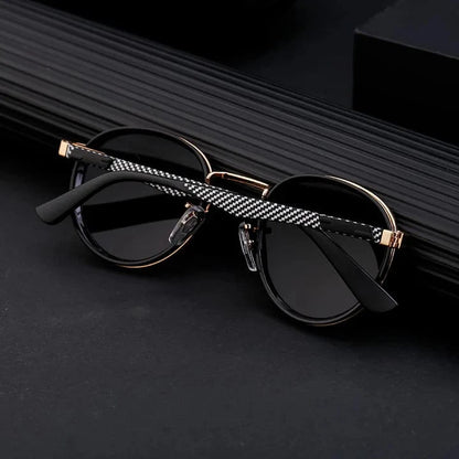 Amiri Retro Sunglasses
