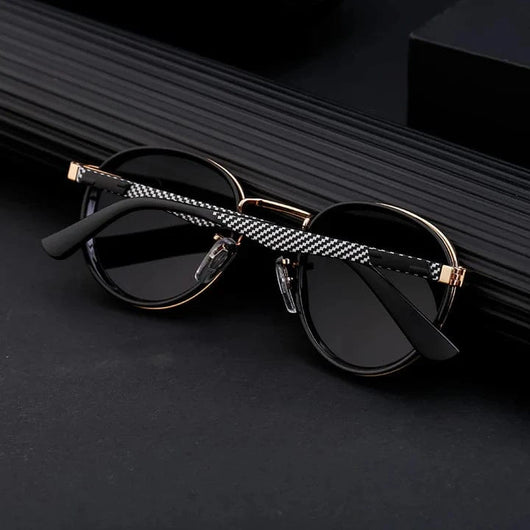 Amiri Retro Sunglasses