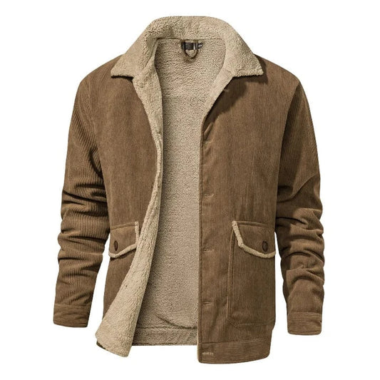 Yukon™ Corduroy Jacket