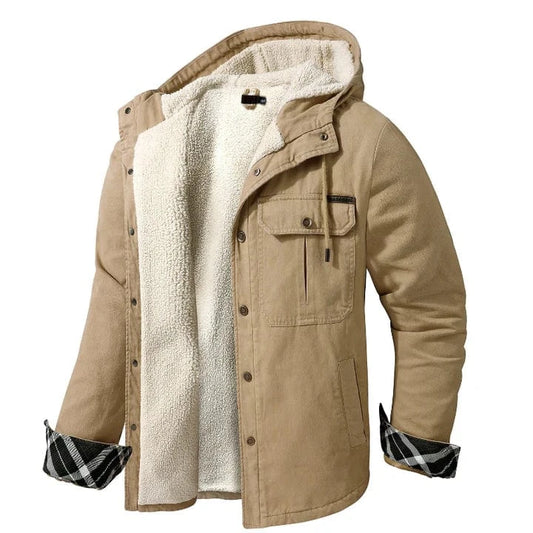Snowflake™ Jacket